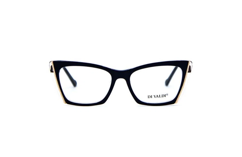 Divaldi DVO8267 Eyeglasses - view 9